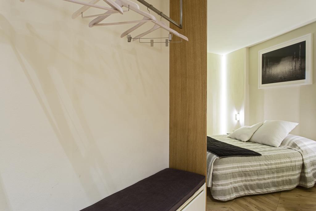 Apartment Maison Laghetto - Mailand