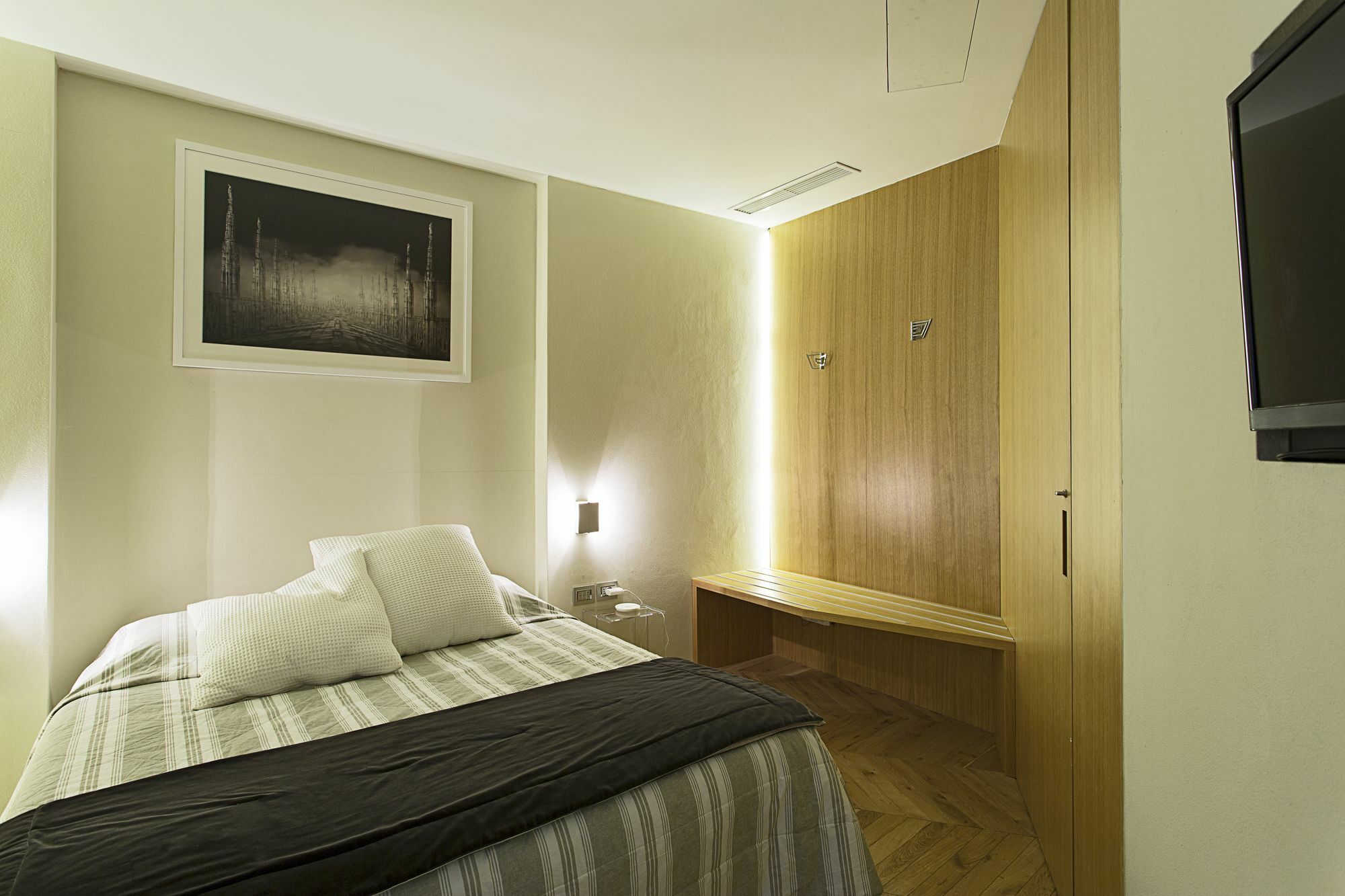 Apartment Maison Laghetto - Mailand