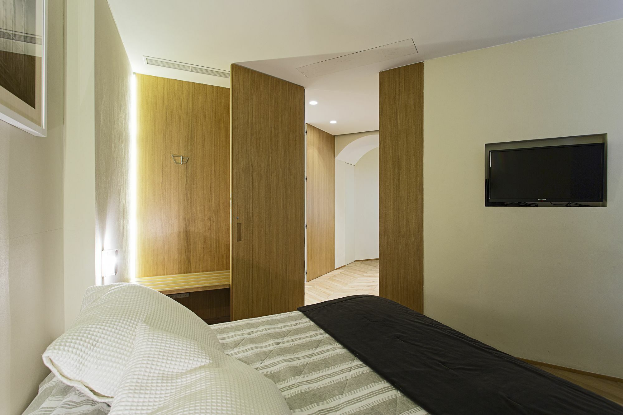 Apartment Maison Laghetto - Mailand